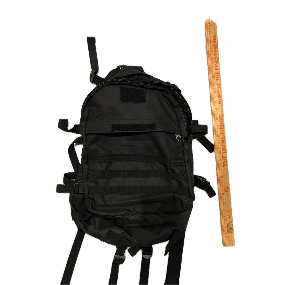 Armor Edge Alpha Tactical Backpack